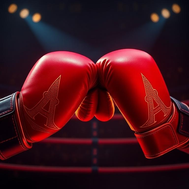 MMA / 복싱